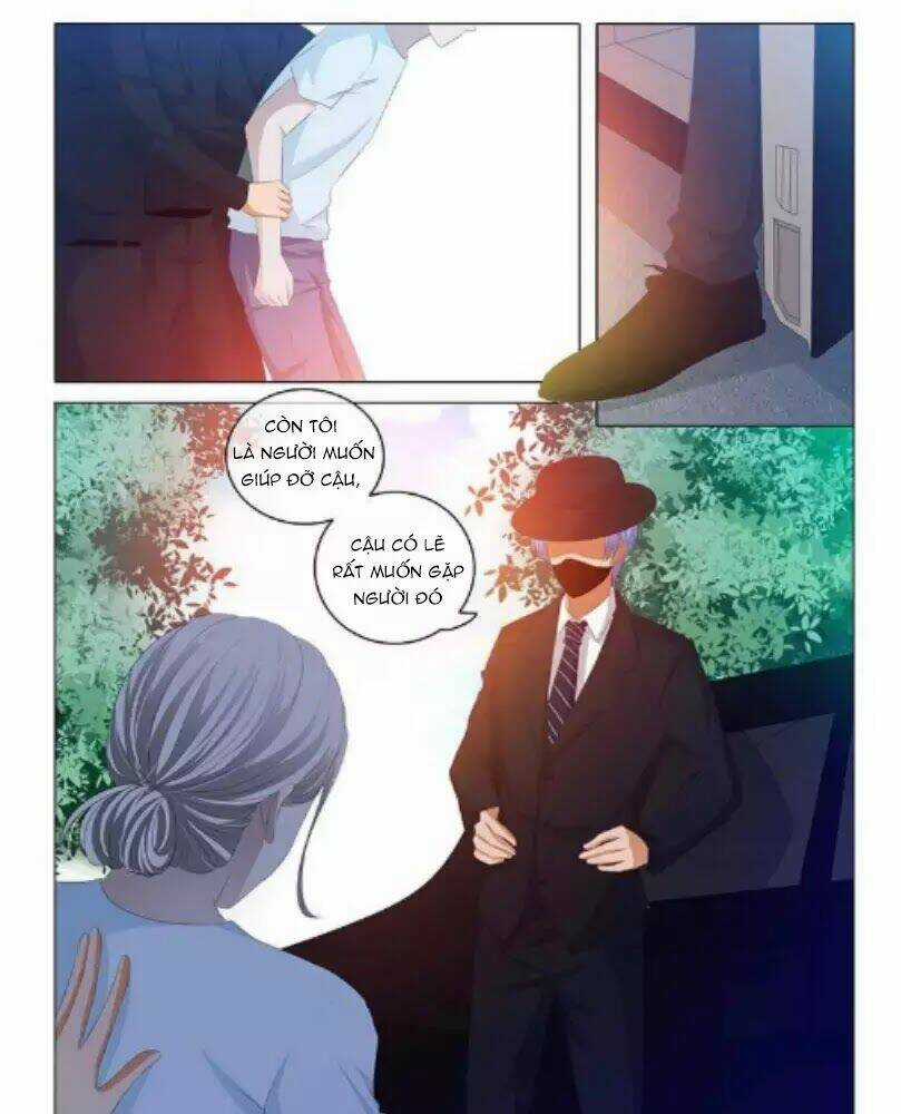 Băng Sơn Thủ Tế Chapter 157 trang 16