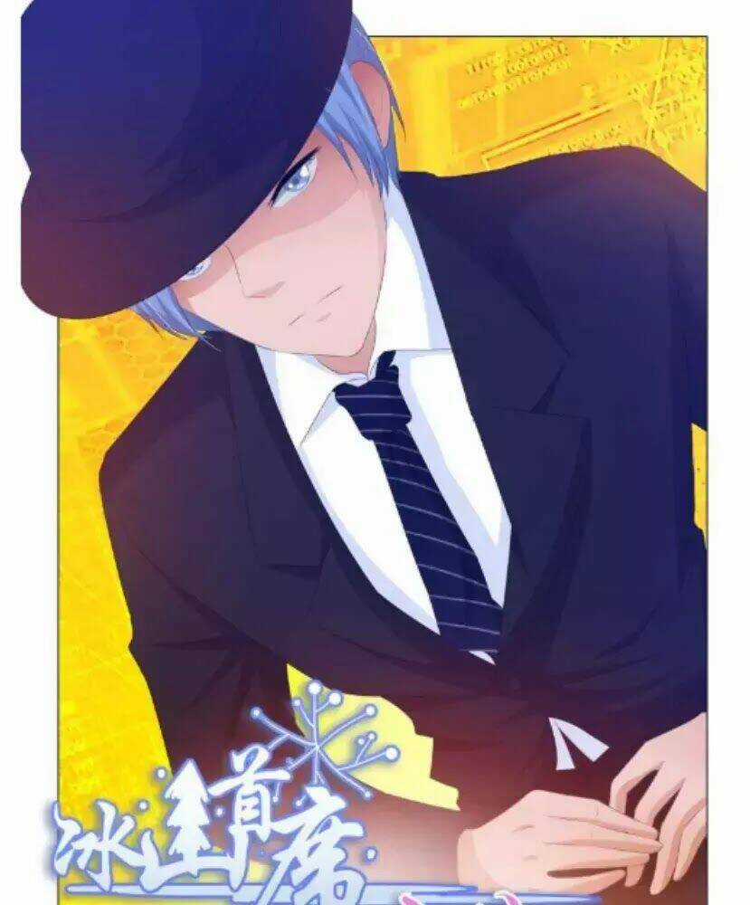 Băng Sơn Thủ Tế Chapter 157 trang 2