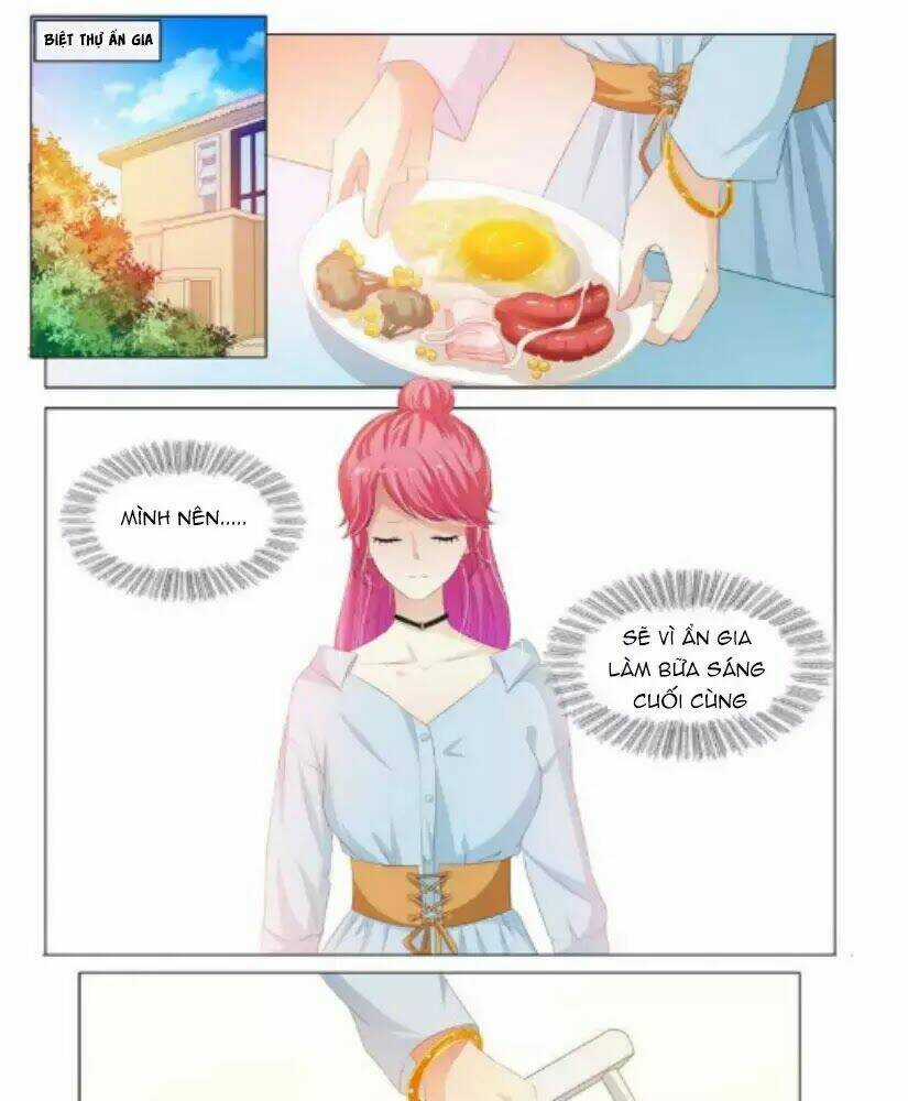 Băng Sơn Thủ Tế Chapter 157 trang 4