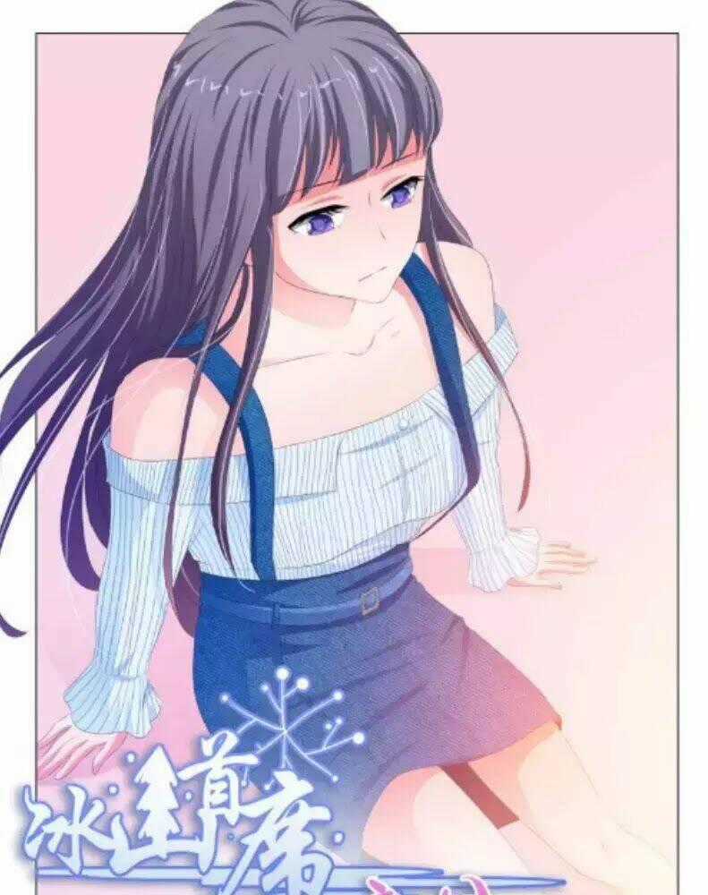 Băng Sơn Thủ Tế Chapter 158 trang 0