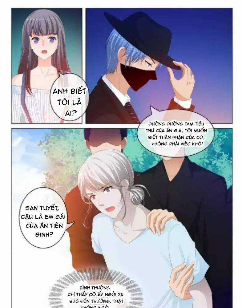 Băng Sơn Thủ Tế Chapter 158 trang 2