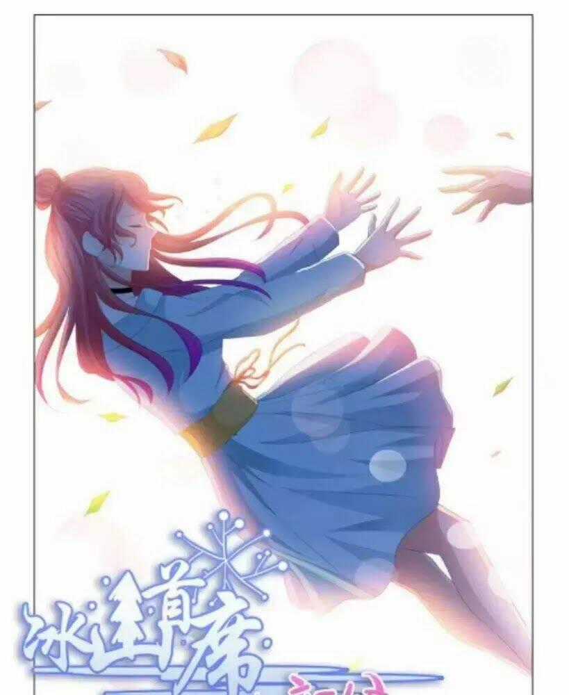 Băng Sơn Thủ Tế Chapter 159 trang 0
