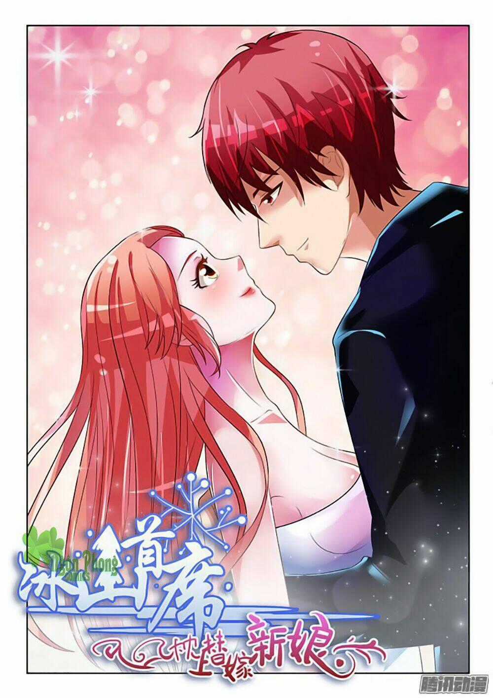 Băng Sơn Thủ Tế Chapter 16 trang 1