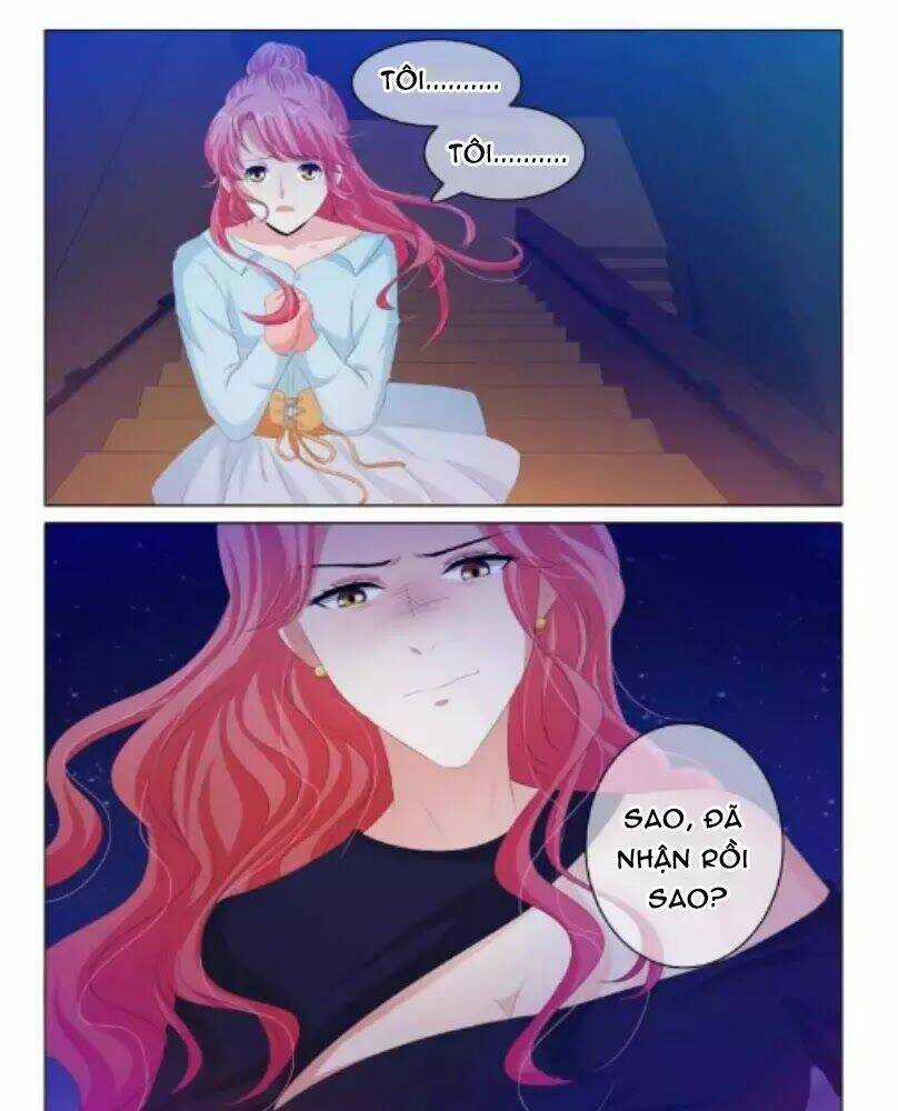 Băng Sơn Thủ Tế Chapter 160 trang 10