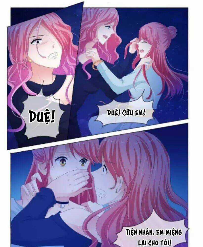 Băng Sơn Thủ Tế Chapter 161 trang 2