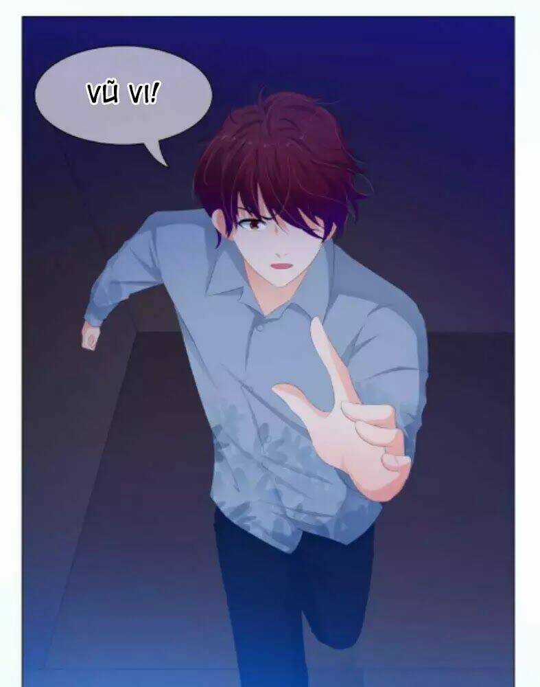 Băng Sơn Thủ Tế Chapter 161 trang 6