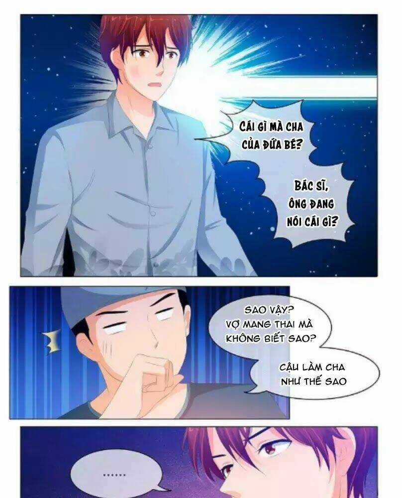 Băng Sơn Thủ Tế Chapter 162 trang 10