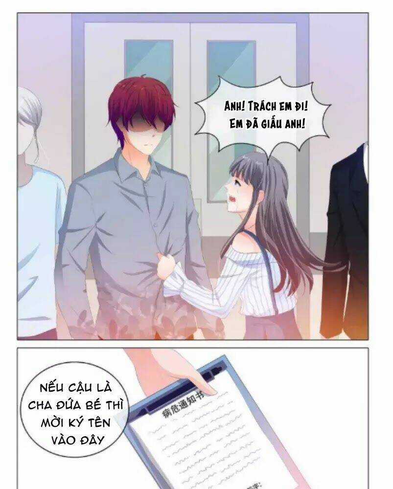 Băng Sơn Thủ Tế Chapter 162 trang 12