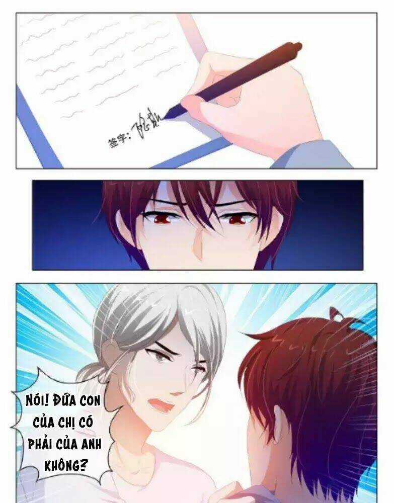 Băng Sơn Thủ Tế Chapter 162 trang 14