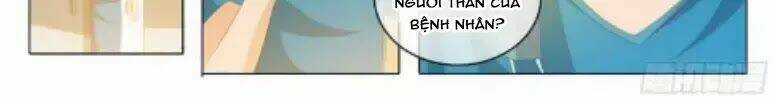 Băng Sơn Thủ Tế Chapter 162 trang 3