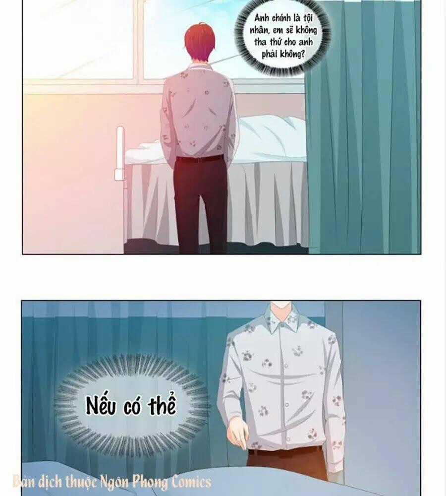 Băng Sơn Thủ Tế Chapter 163 trang 10