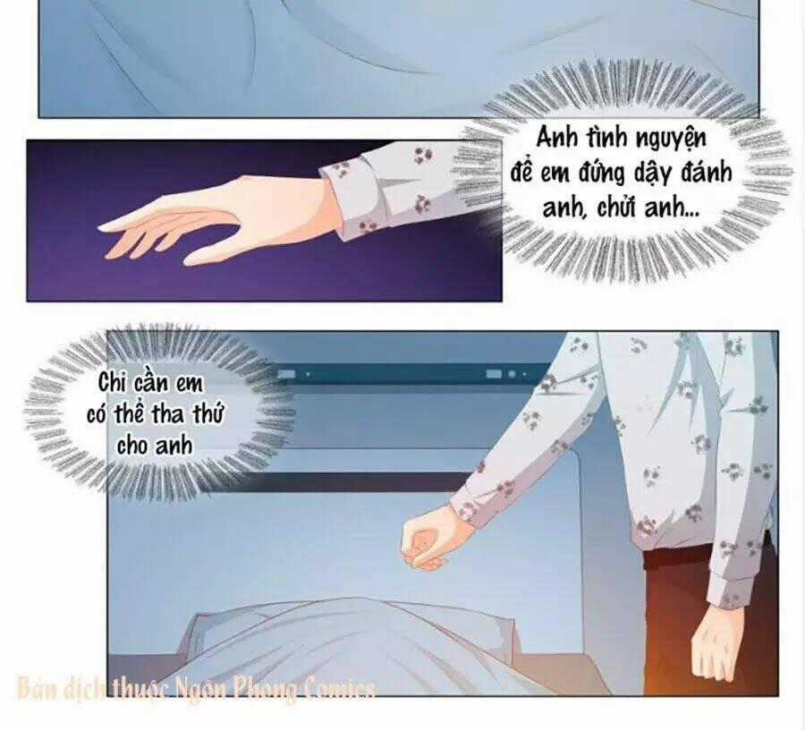 Băng Sơn Thủ Tế Chapter 163 trang 11