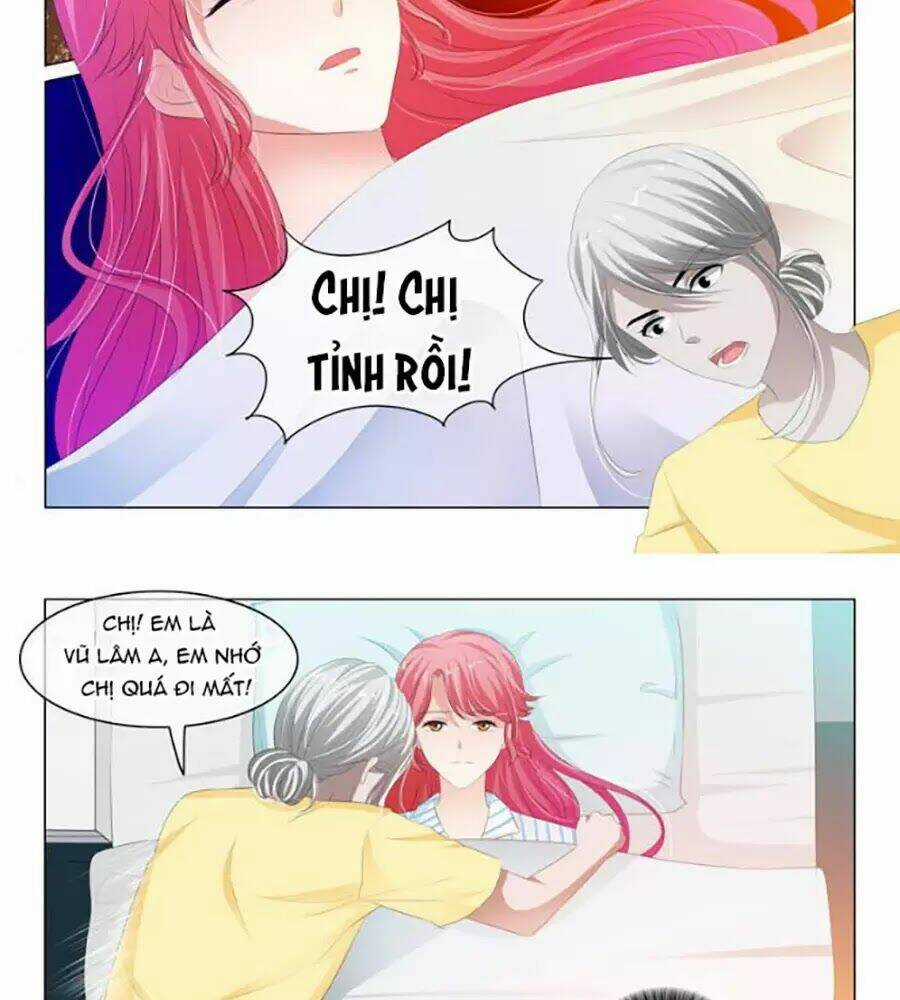 Băng Sơn Thủ Tế Chapter 163 trang 2