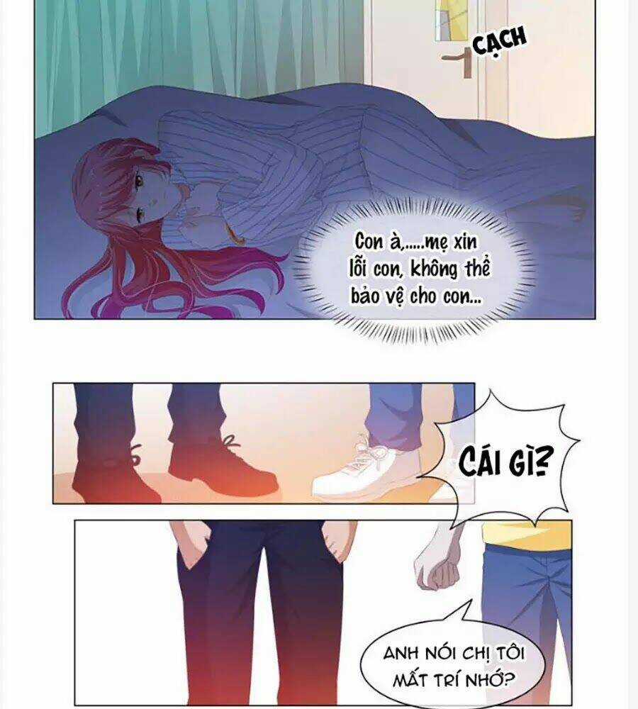 Băng Sơn Thủ Tế Chapter 163 trang 6