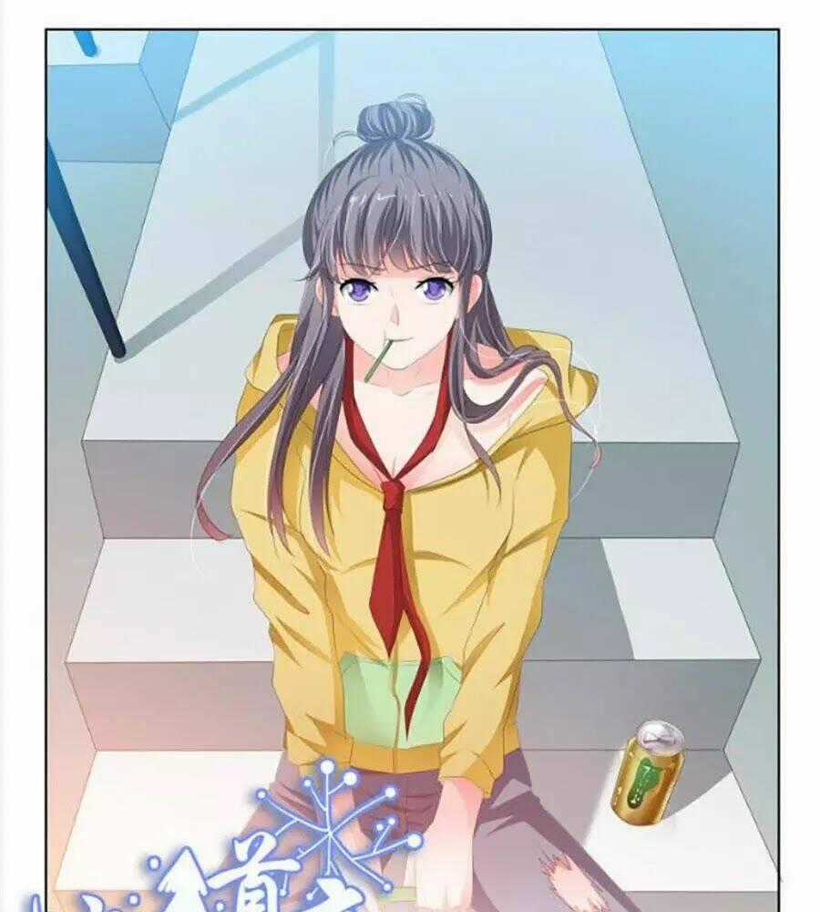 Băng Sơn Thủ Tế Chapter 164 trang 0