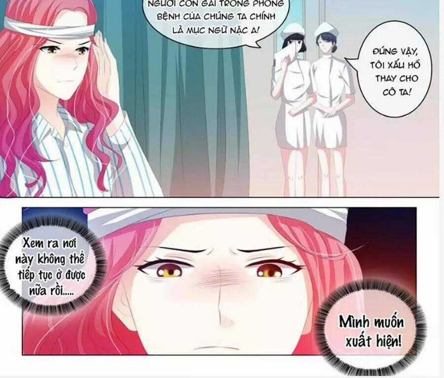 Băng Sơn Thủ Tế Chapter 164 trang 11