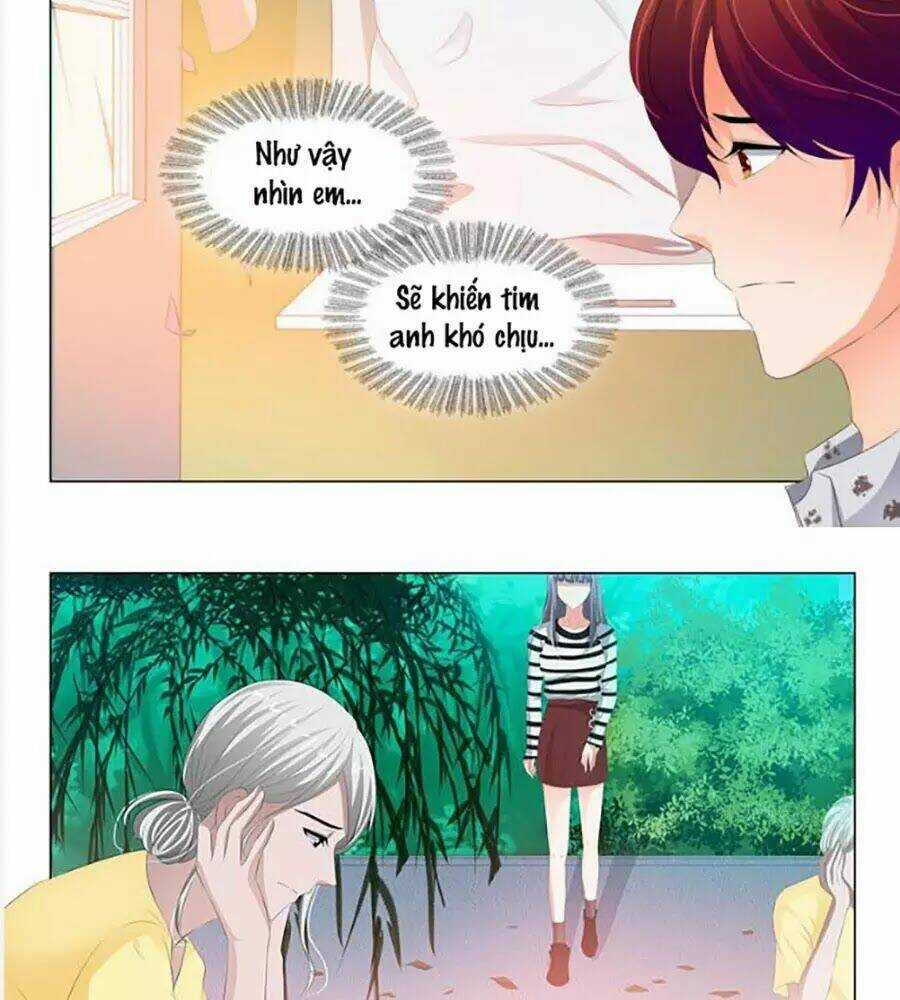 Băng Sơn Thủ Tế Chapter 164 trang 2