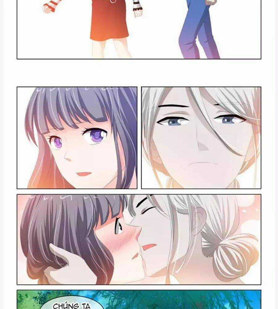 Băng Sơn Thủ Tế Chapter 164 trang 5