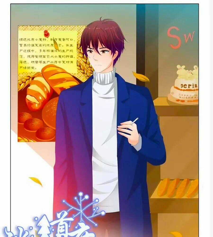 Băng Sơn Thủ Tế Chapter 165 trang 0