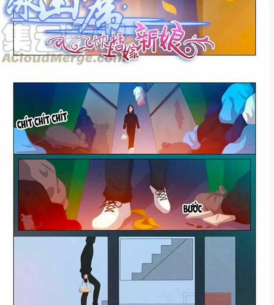 Băng Sơn Thủ Tế Chapter 165 trang 1