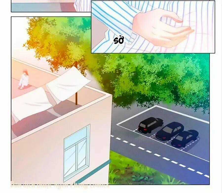 Băng Sơn Thủ Tế Chapter 165 trang 11