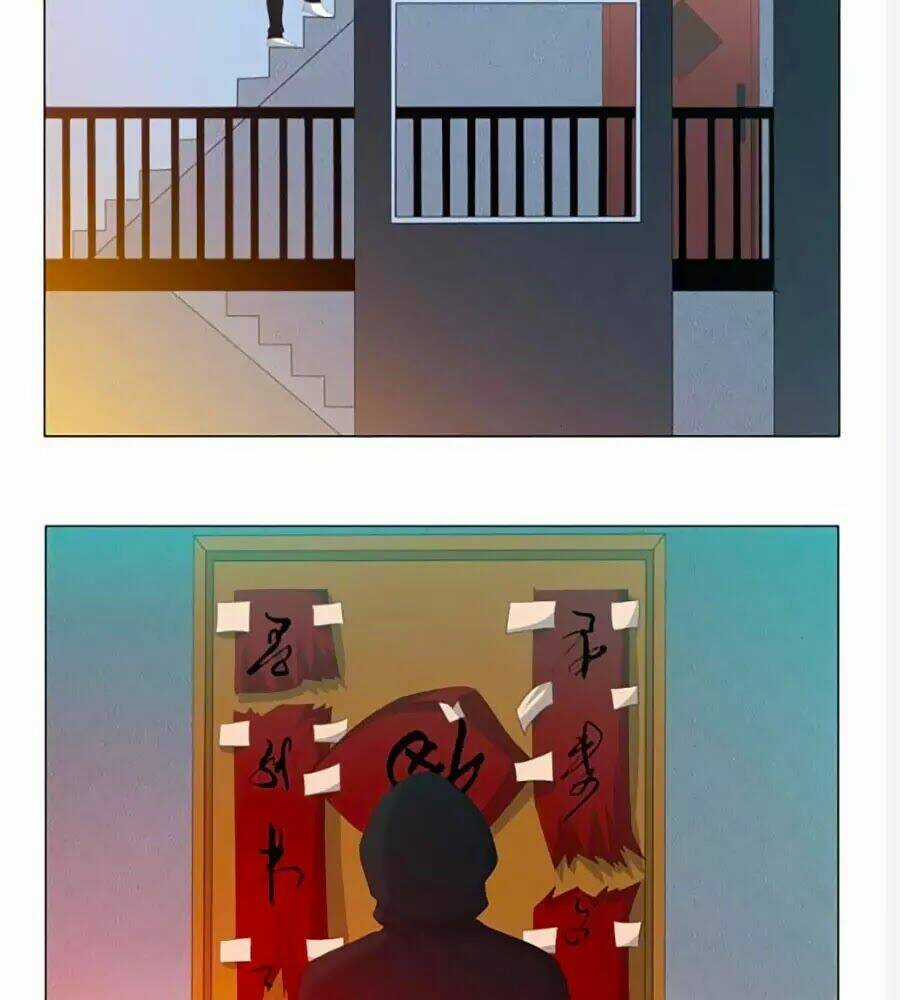 Băng Sơn Thủ Tế Chapter 165 trang 2