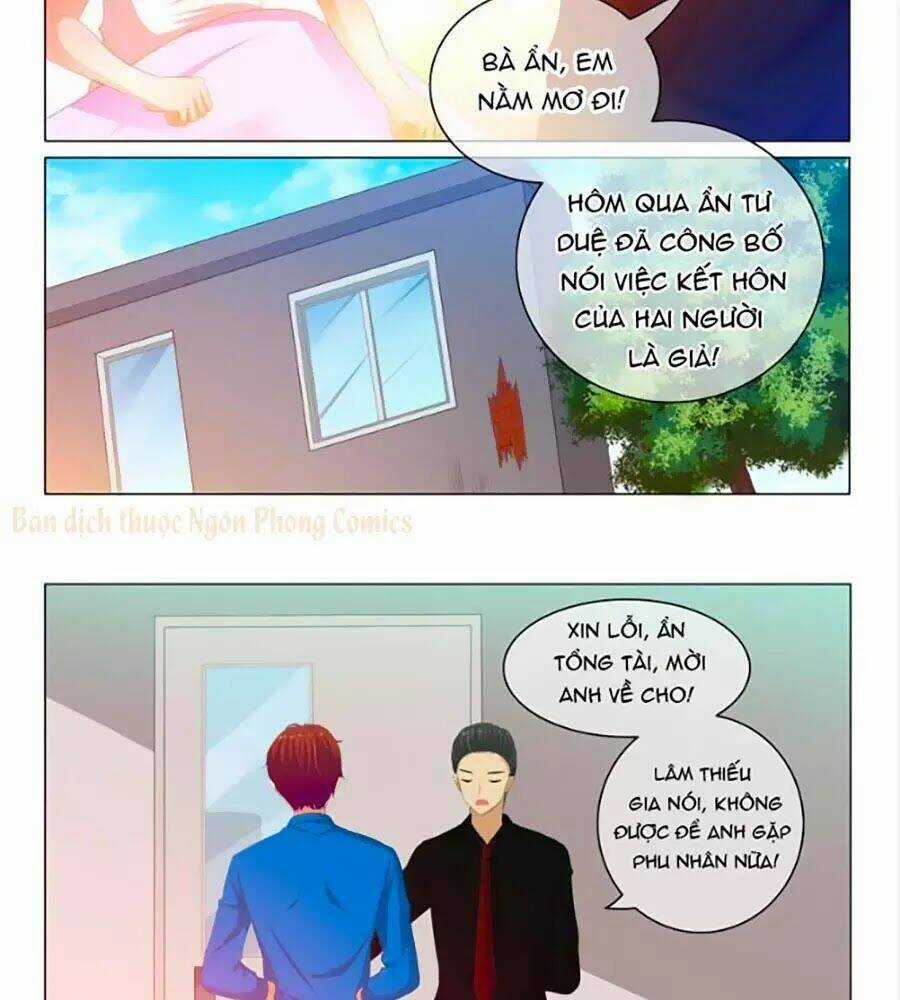 Băng Sơn Thủ Tế Chapter 165 trang 6