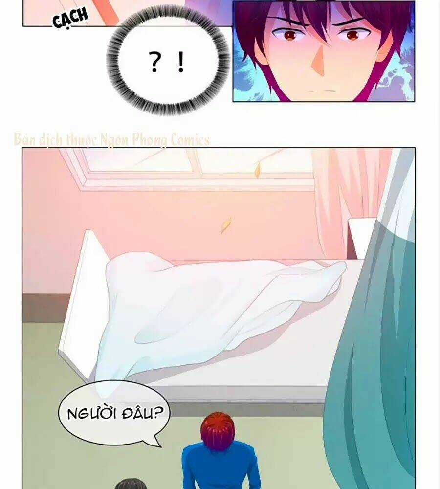 Băng Sơn Thủ Tế Chapter 165 trang 9