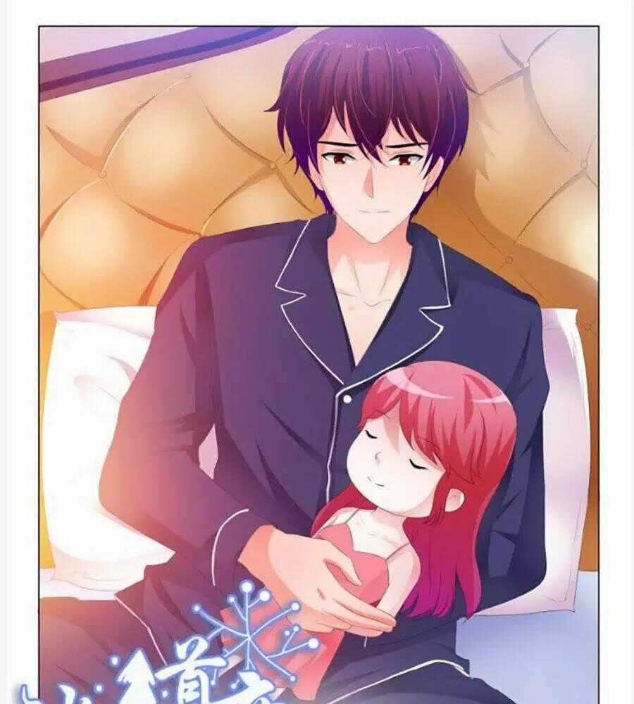 Băng Sơn Thủ Tế Chapter 166 trang 0