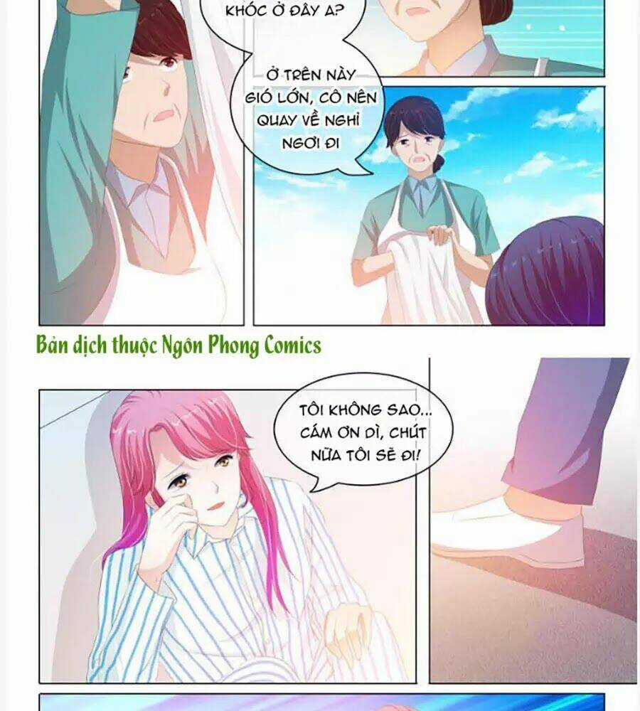 Băng Sơn Thủ Tế Chapter 166 trang 2