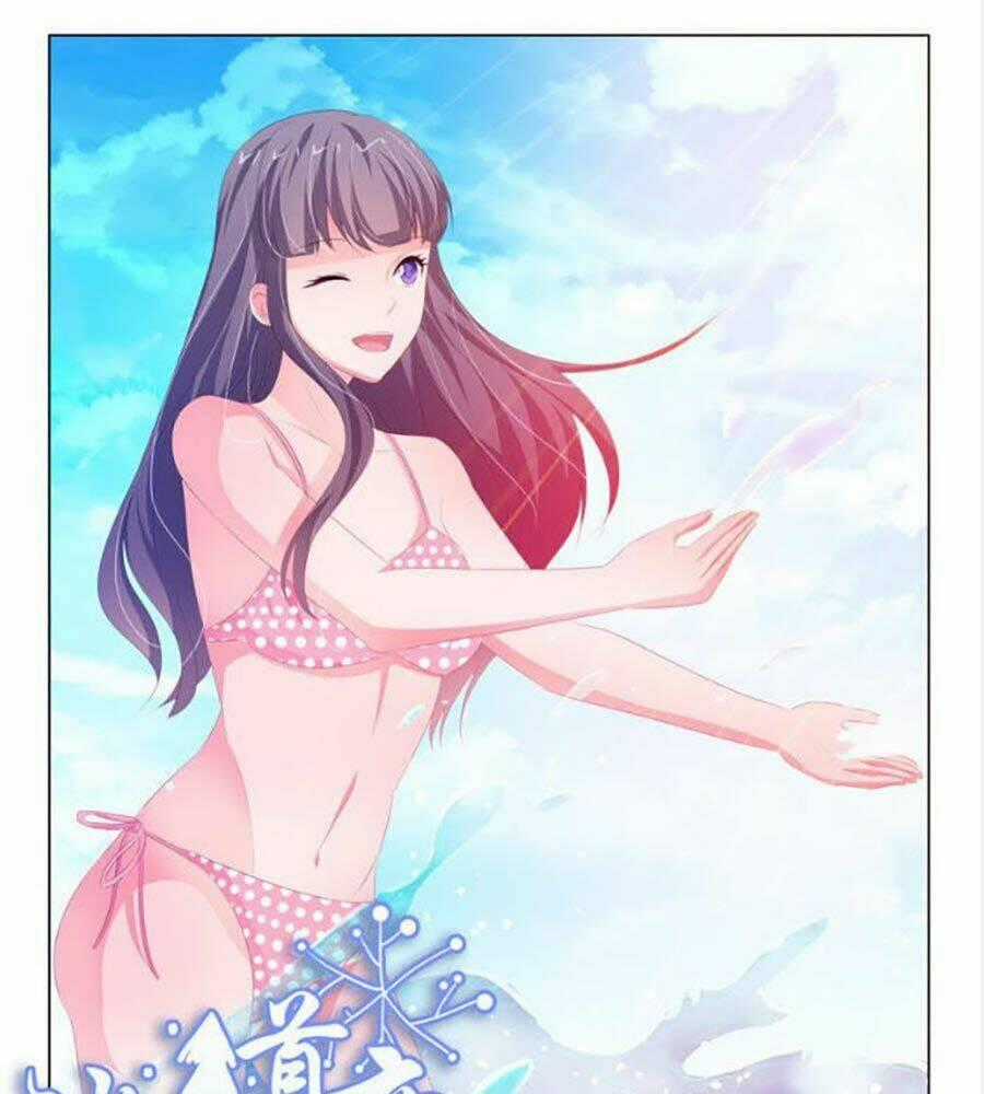 Băng Sơn Thủ Tế Chapter 167 trang 0
