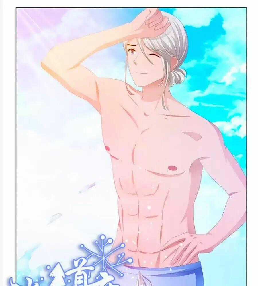 Băng Sơn Thủ Tế Chapter 168 trang 0