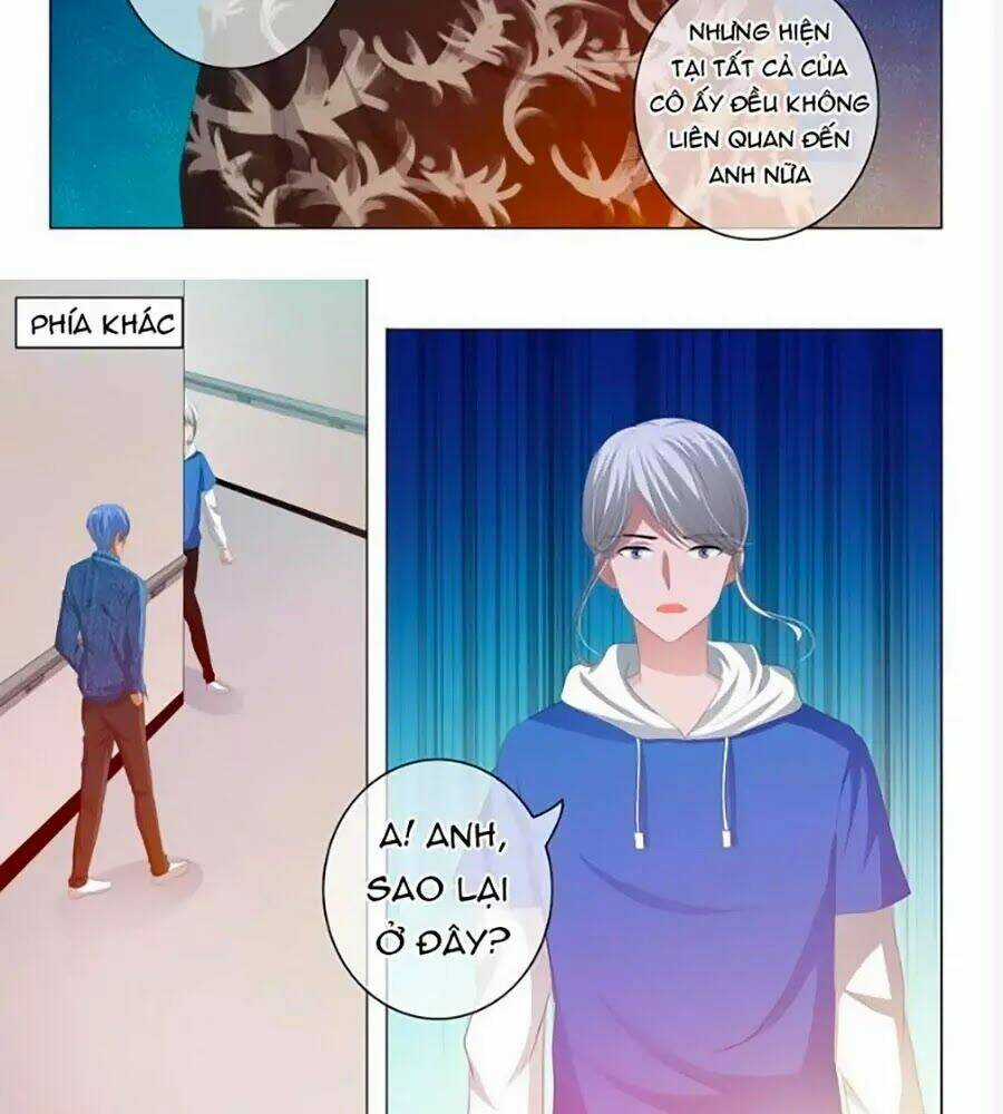 Băng Sơn Thủ Tế Chapter 169 trang 5