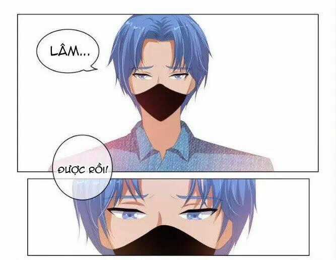 Băng Sơn Thủ Tế Chapter 170 trang 1