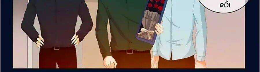 Băng Sơn Thủ Tế Chapter 171 trang 10