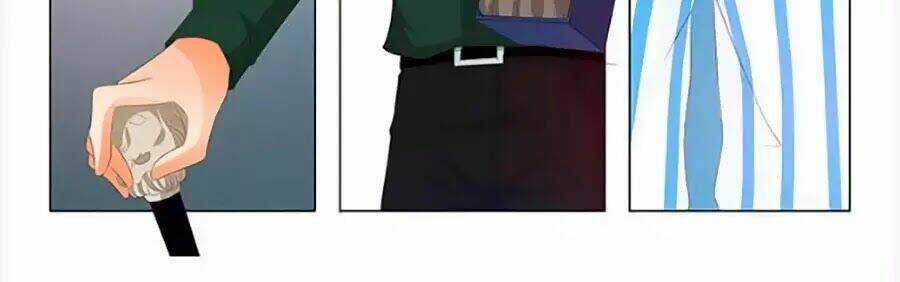 Băng Sơn Thủ Tế Chapter 171 trang 14