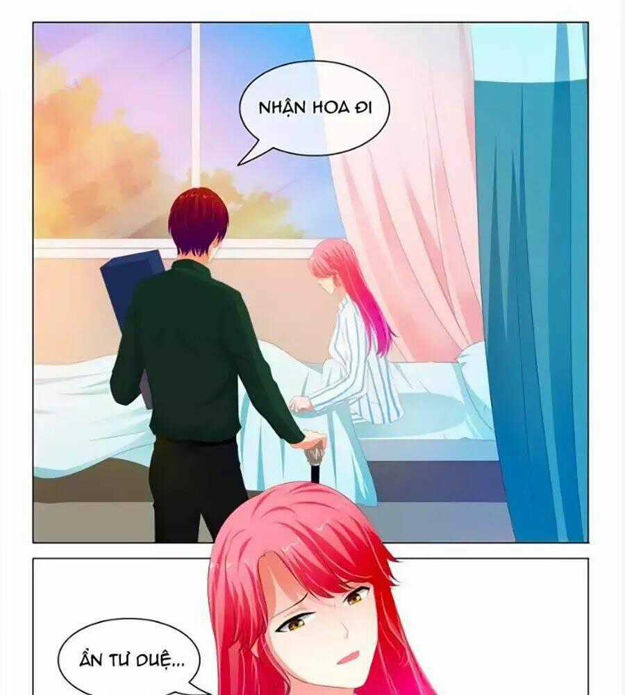 Băng Sơn Thủ Tế Chapter 171 trang 15