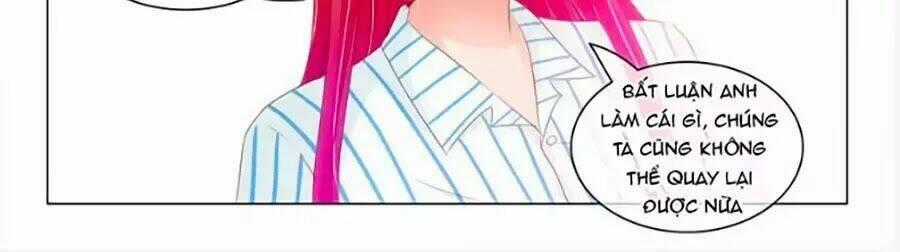 Băng Sơn Thủ Tế Chapter 171 trang 16