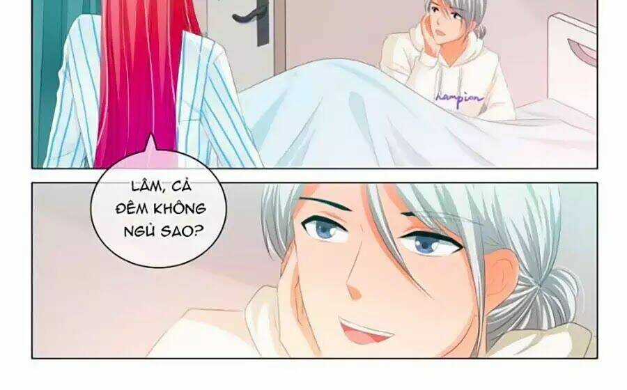 Băng Sơn Thủ Tế Chapter 171 trang 2