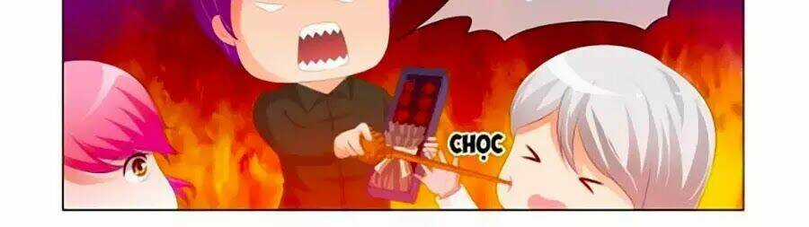 Băng Sơn Thủ Tế Chapter 171 trang 6