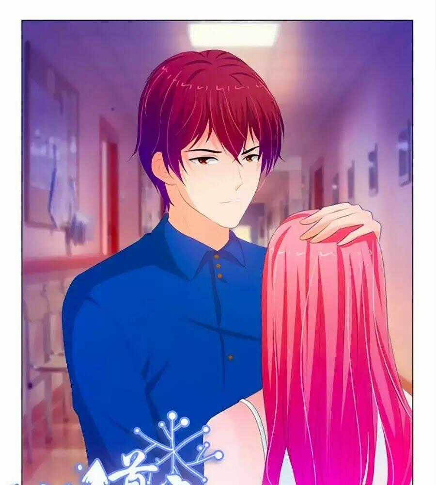 Băng Sơn Thủ Tế Chapter 172 trang 0