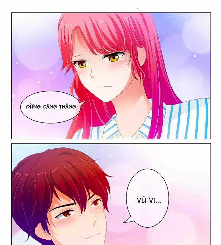 Băng Sơn Thủ Tế Chapter 172 trang 12