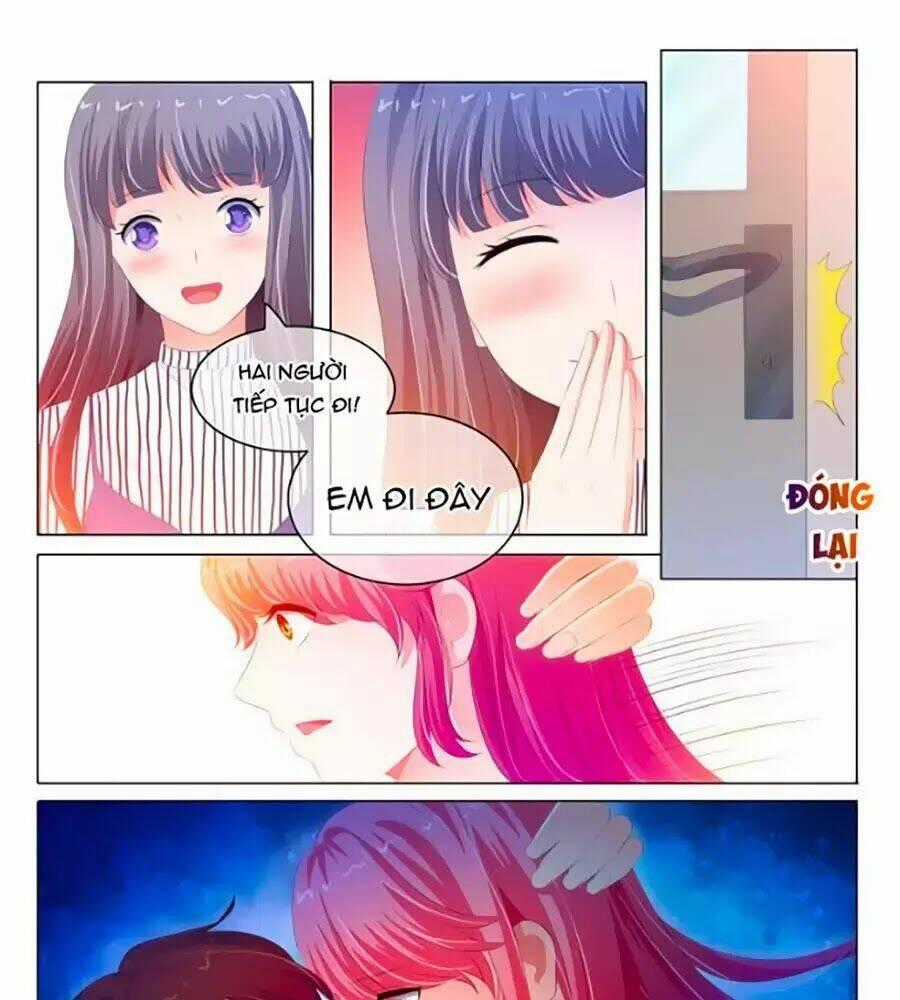 Băng Sơn Thủ Tế Chapter 172 trang 16