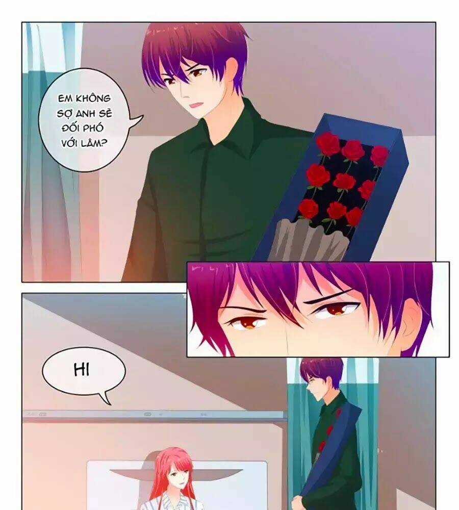 Băng Sơn Thủ Tế Chapter 172 trang 2