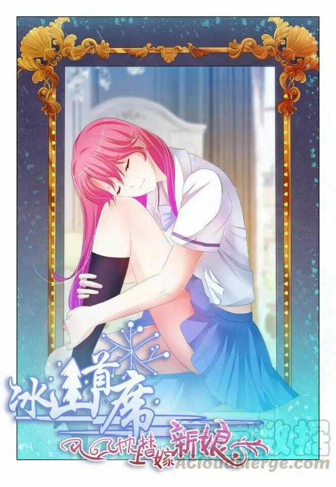 Băng Sơn Thủ Tế Chapter 173 trang 0