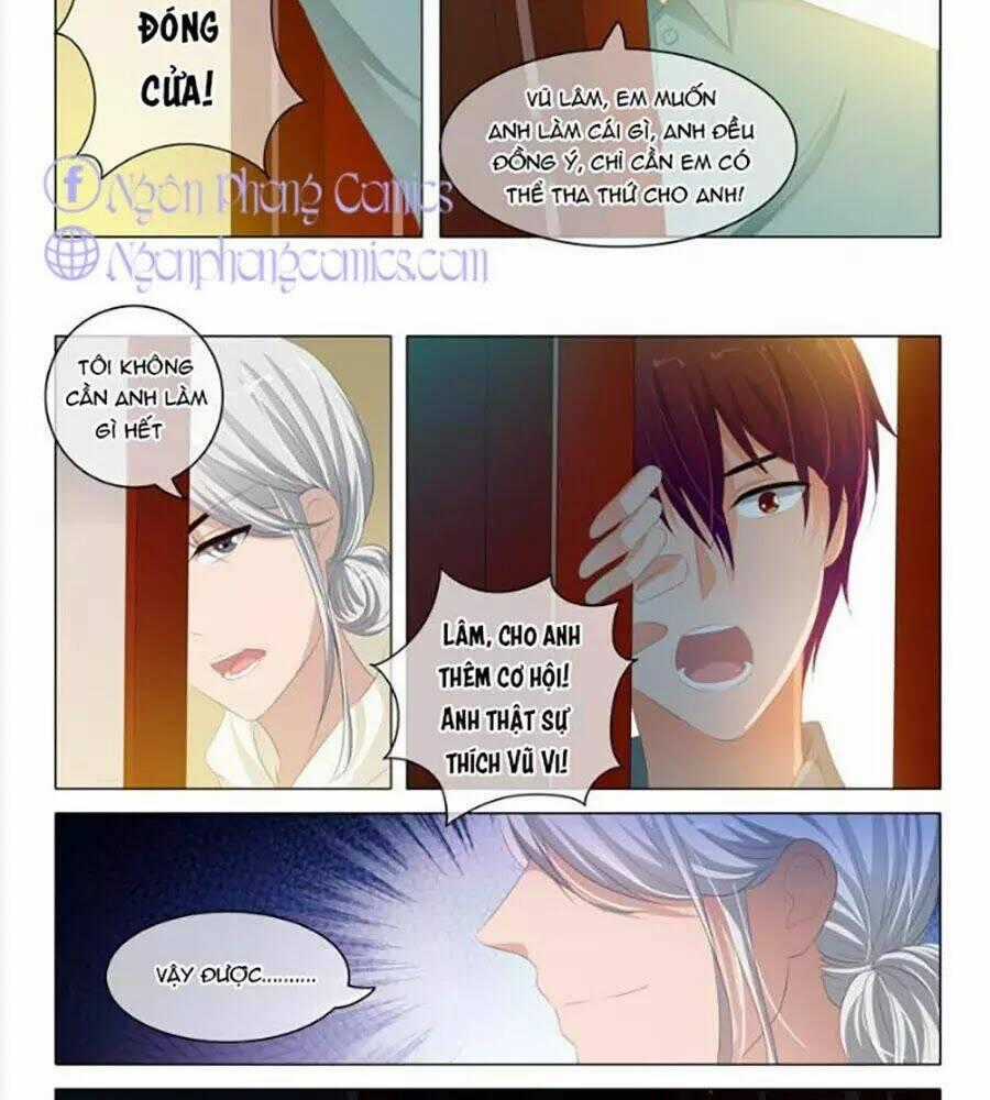 Băng Sơn Thủ Tế Chapter 175 trang 11