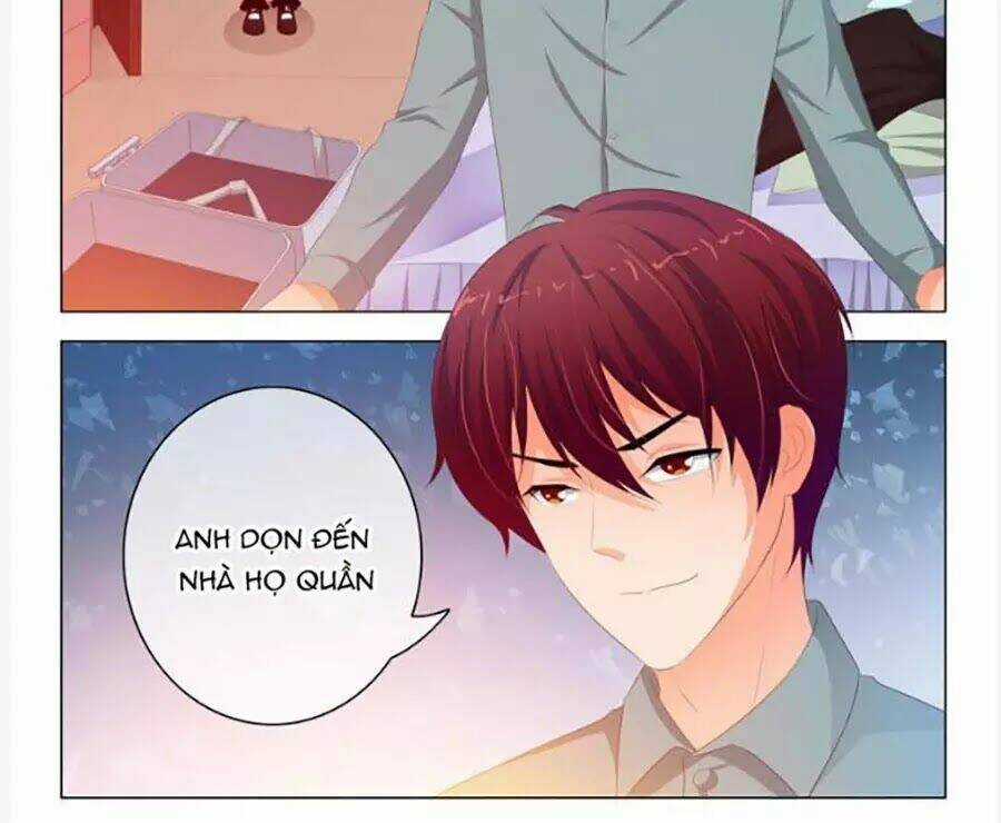 Băng Sơn Thủ Tế Chapter 175 trang 3