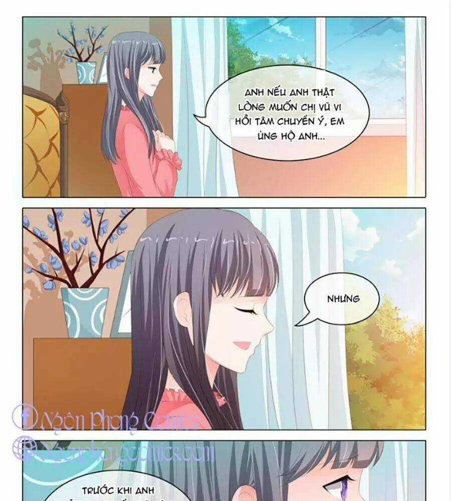 Băng Sơn Thủ Tế Chapter 175 trang 4