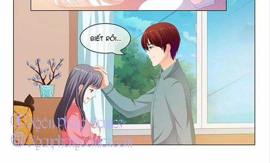 Băng Sơn Thủ Tế Chapter 175 trang 6