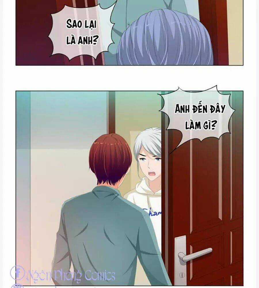 Băng Sơn Thủ Tế Chapter 175 trang 8